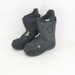 Boots snowboard sh Burton Mint, Marime 38-38.5 Eu, 25 Mondo