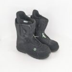 Boots snowboard sh Burton Mint, Marime 38-38.5 Eu, 25 Mondo - imagine 3