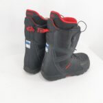 Boots snowboard sh Burton Moto, marime 40 Eu, 26 Mondo - imagine 4