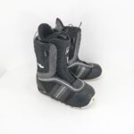 Boots snowboard sh Burton Ruler, marime 42 Eu, 27 Mondo - imagine 3