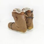 Boots snowboard sh K2 Sapera Boa, Marime 42 Eu, 27 Mondo - imagine 5