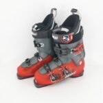 Clapari ski noi Dalbello Aspect 100, marime 43-43.5 Eu, 28.5 Mondo