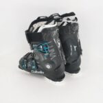 Clapari ski noi Dalbello Luna 90, marime 38-38.5 Eu, 25 Mondo - imagine 5