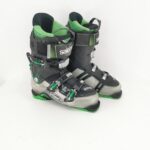 Clapari ski sh Salomon Quest 110, 42-42,5 Eu, 27-27.5 Mondo - imagine 3