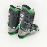 Clapari ski sh Salomon Quest 110, 42-42,5 Eu, 27-27.5 Mondo - imagine 4