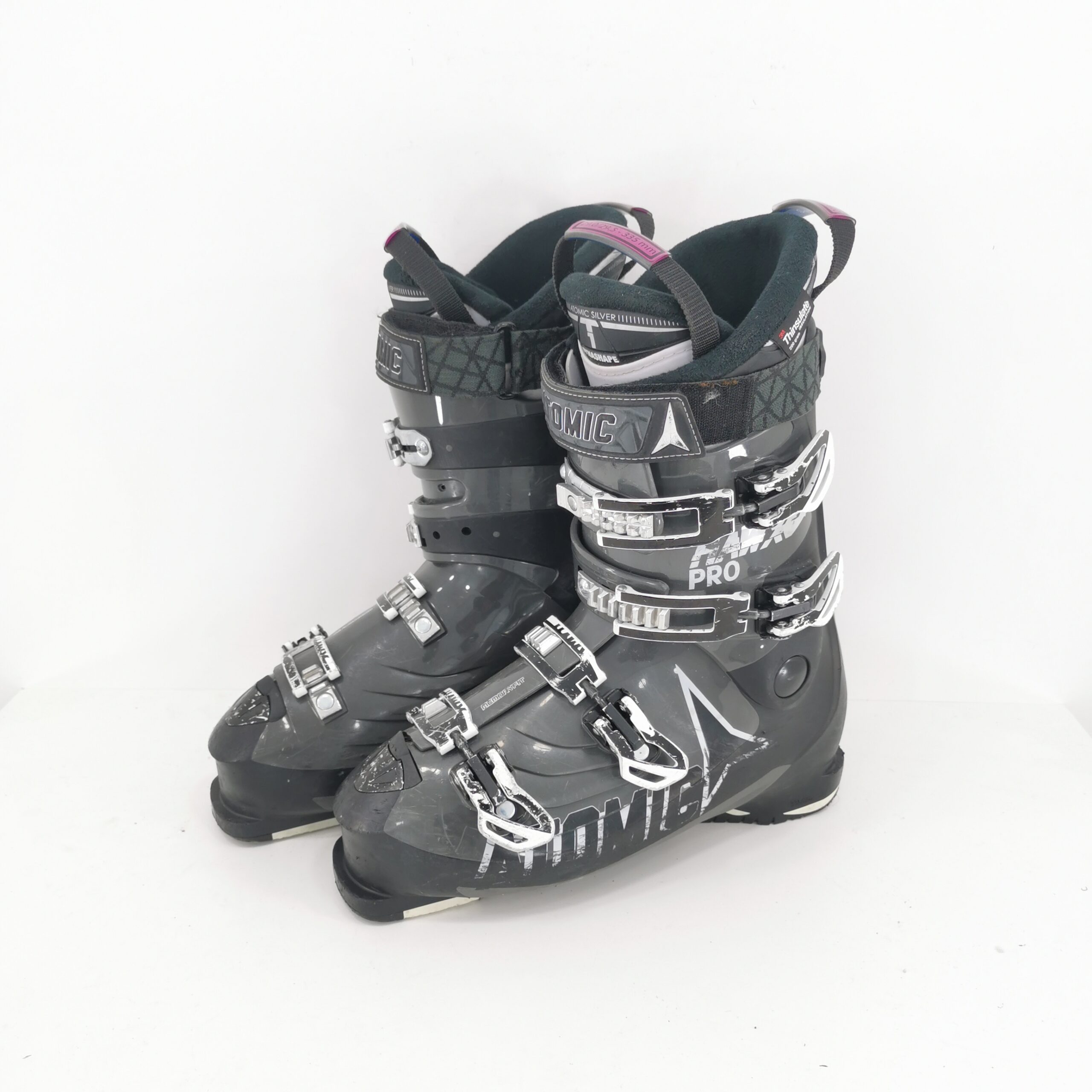 IMG_20221028_202157 Clapari ski sh Atomic Hawx PRO, marime 44-44.5 Eu, 29-29,5 Mondo - imagine 1