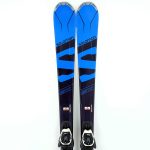 Schiuri sh  Salomon X-Max SX, 160 cm