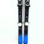 Schiuri sh  Salomon X-Max SX, 160 cm - imagine 5