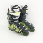 Clapari ski sh Head Vector 115, marime 40-40.5 Eu, 26 Mondo - imagine 3