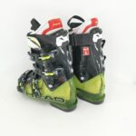 Clapari ski sh Head Vector 115, marime 40-40.5 Eu, 26 Mondo - imagine 5