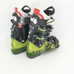 Clapari ski sh Head Vector 115, marime 41 Eu, 26.5 Mondo - imagine 4