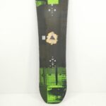 Placa snowboard sh Burton Radius ,135 cm - imagine 5