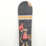 Placa snowboard sh Salomon Junior, 120 cm