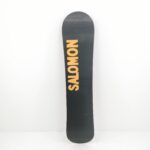Placa snowboard sh Salomon Junior, 120 cm - imagine 5