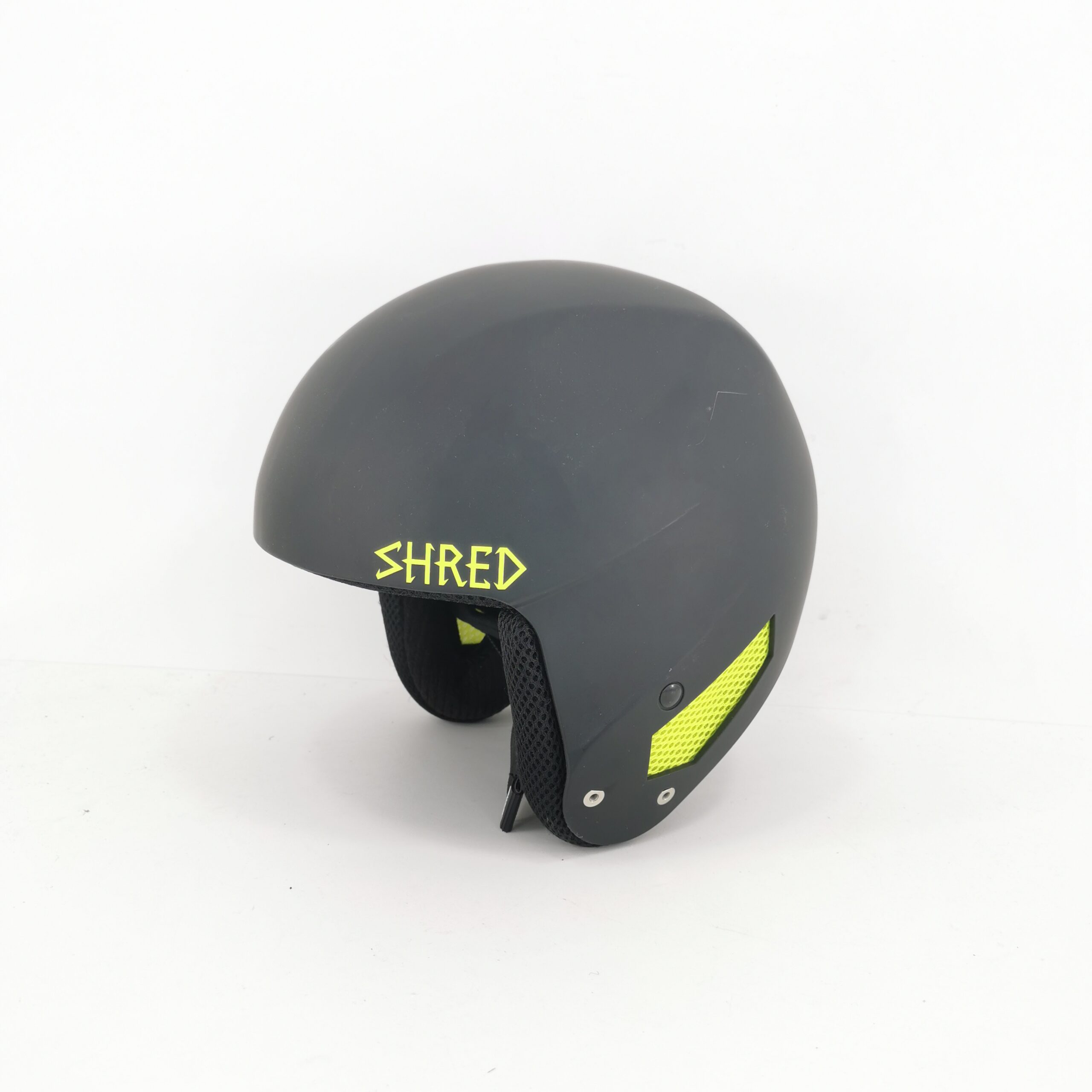 IMG_20221124_180154 Casca ski/snowboard noua Shred, marime S (53-56 cm), Fis approved - imagine 1