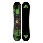 Placa snowboard sh Burton Radius ,135 cm