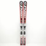 Schiuri sh Volkl Racetiger World Cup GS, 156 cm - imagine 2