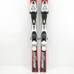 Schiuri sh Volkl Racetiger World Cup GS, 156 cm - imagine 4