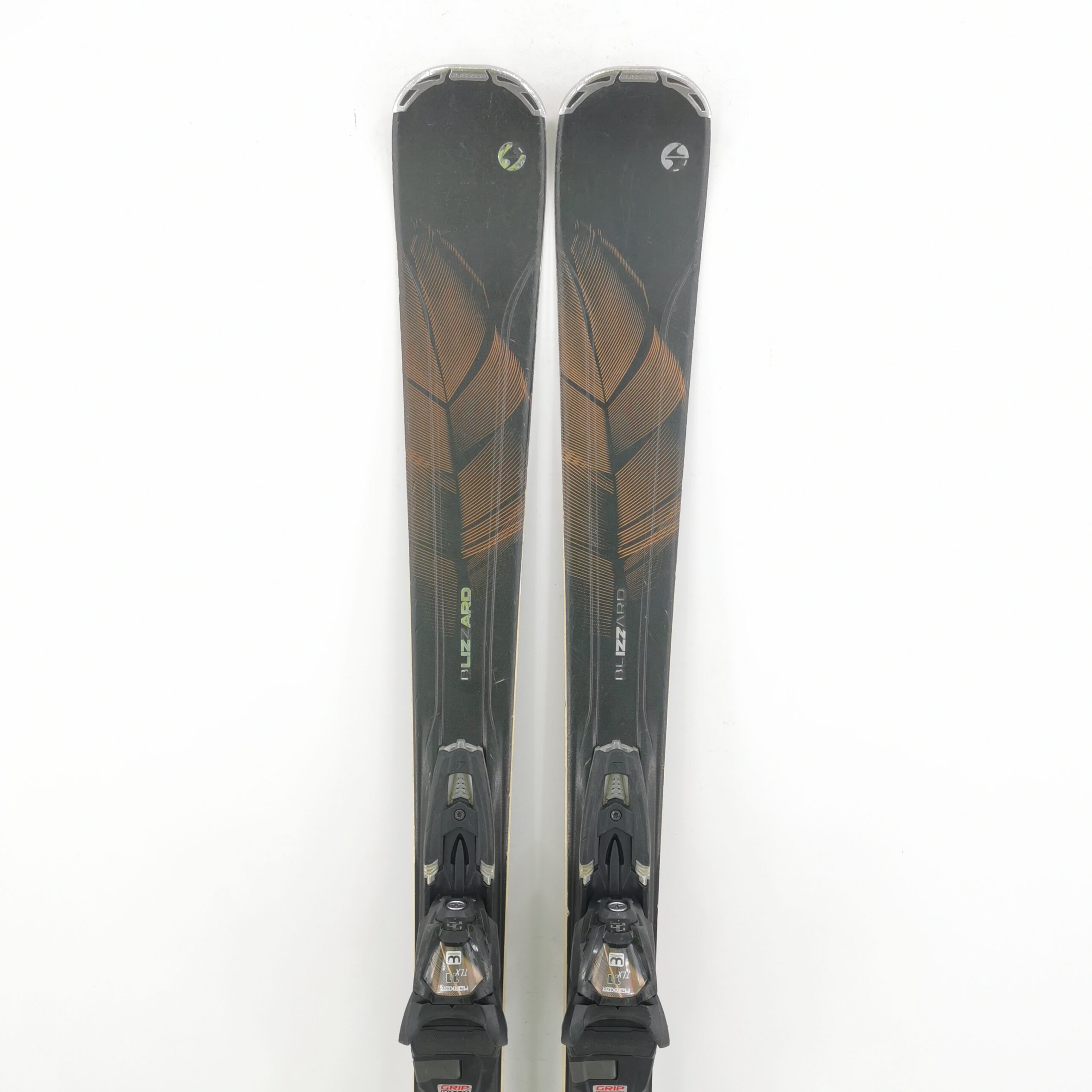 IMG_20230107_113337 Schiuri sh Blizzard Alight 7.4 Ca, 150 cm - imagine 1
