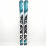 Schiuri sh Atomic Affinity Storm, 151 cm - imagine 2