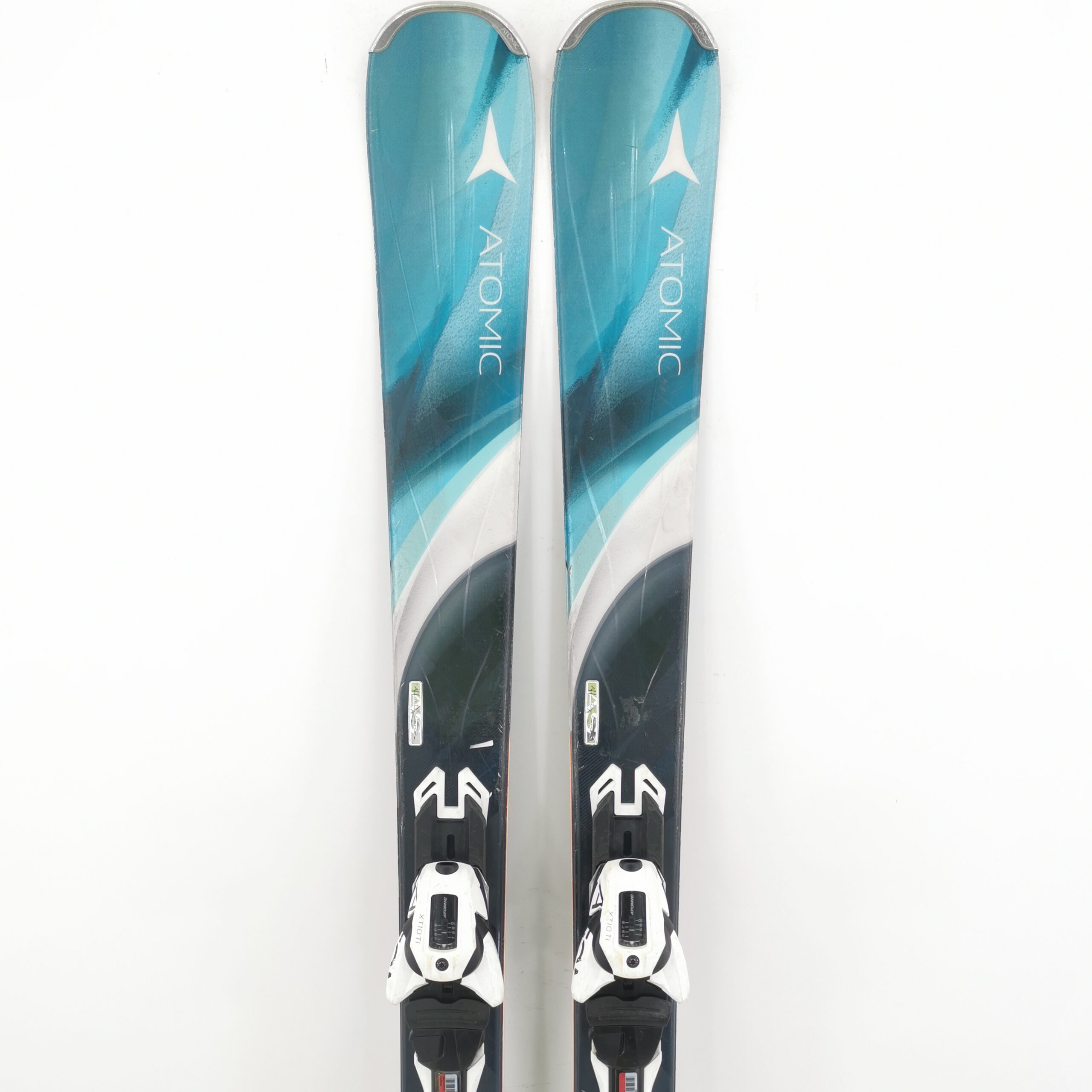 IMG_20230107_115730 Schiuri sh Atomic Affinity Storm, 151 cm - imagine 1