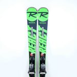 Schiuri sh Rossignol React GTX Sport Carbon, 156 cm