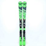 Schiuri sh Rossignol React GTX Sport Carbon, 156 cm - imagine 4