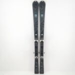 Schiuri sh Volkl Flair 72, 158 cm - imagine 2