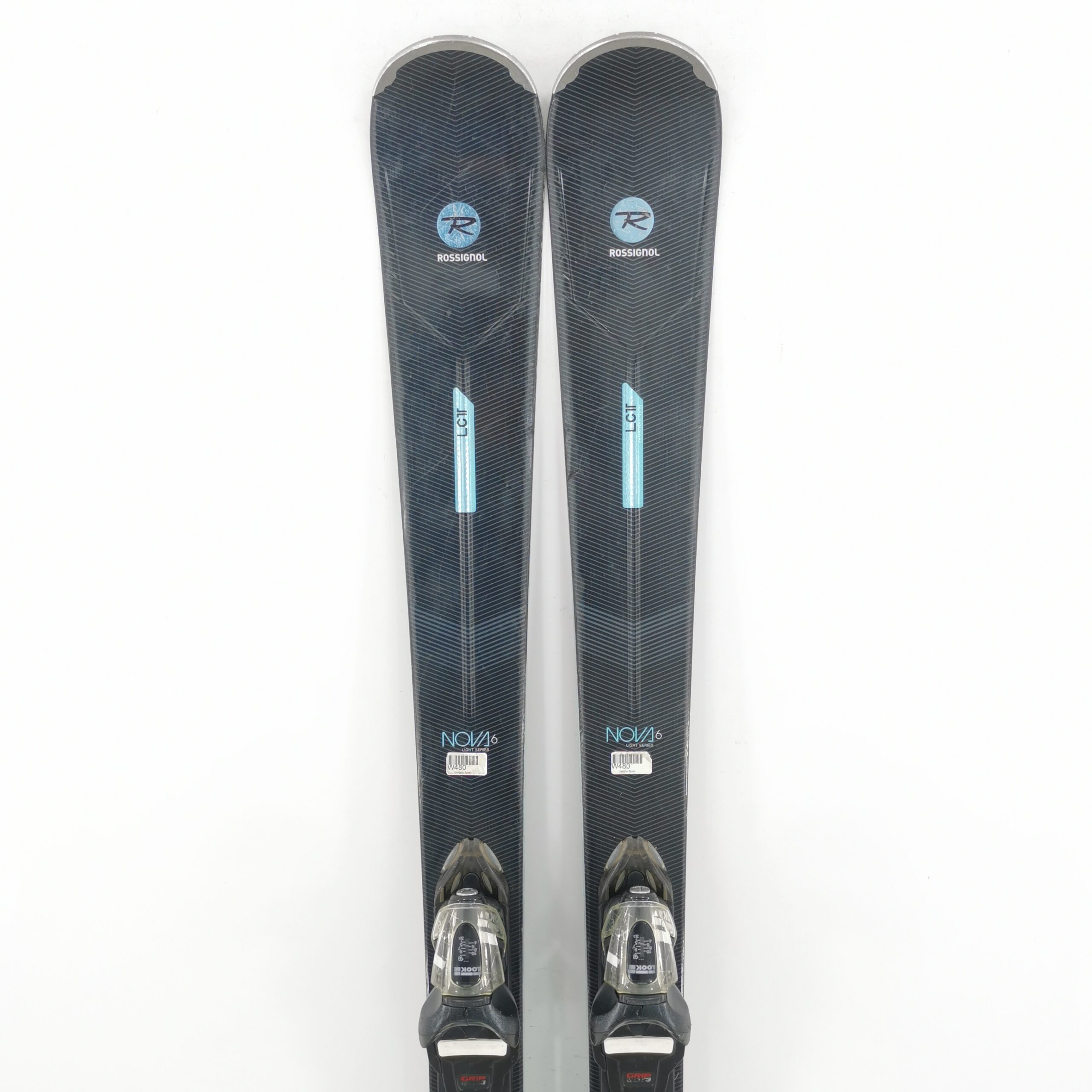 IMG_20230515_100959 Schiuri sh Rossignol Nova 6, 149 cm - imagine 1