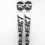 Schiuri sh Rossignol React RT Compact, 149 cm