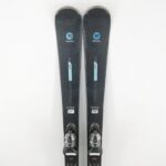 Schiuri sh Rossignol Nova 6, 142 cm