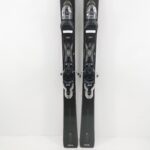 Schiuri sh Rossignol Nova 10 Ti, 160 cm - imagine 4
