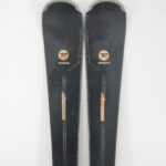 Schiuri sh Rossignol Nova 10 Ti, 160 cm - imagine 5