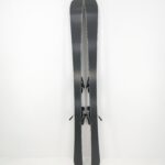 Schiuri sh Rossignol Nova 10 Ti, 160 cm - imagine 6