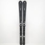 Schiuri sh Atomic Cloud 9, 157 cm - imagine 2