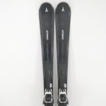 Schiuri sh Atomic Cloud 9, 157 cm