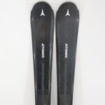 Schiuri sh Atomic Cloud 9, 157 cm - imagine 5