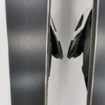 Schiuri sh Atomic Cloud 9, 157 cm - imagine 7