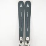 Schiuri sh Atomic Vantage 77 Ti, 156 cm