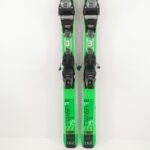Schiuri sh Nordica Transfire 75R, 162 cm - imagine 4