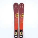 Schiuri sh Rossignol Exp 80 Ci, 158 cm