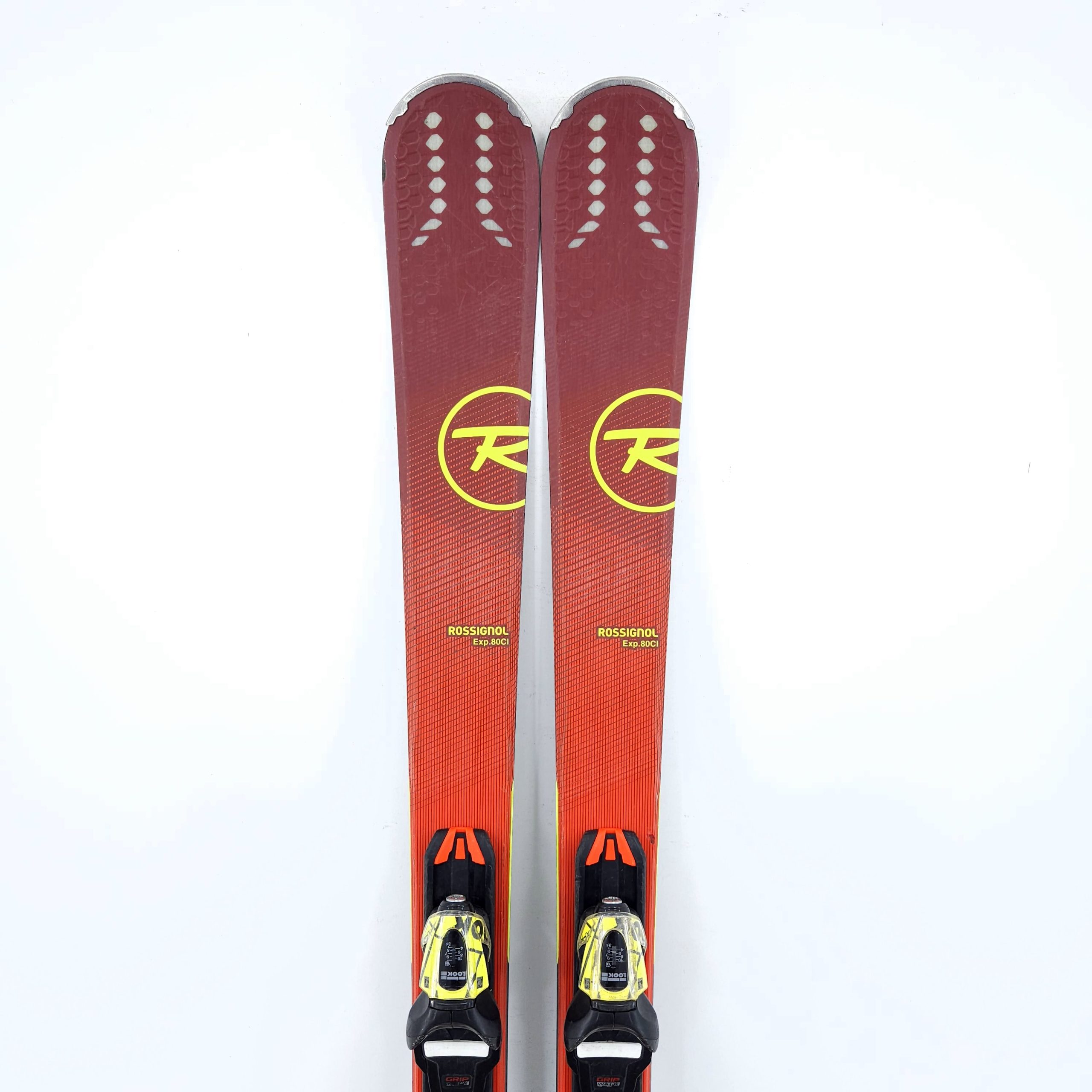 20240613_150511 Schiuri sh Rossignol Exp 80 Ci, 158 cm - imagine 1