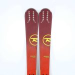 Schiuri sh Rossignol Exp 80 Ci, 158 cm - imagine 3