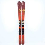 Schiuri sh Rossignol Exp 80 Ci, 158 cm - imagine 4