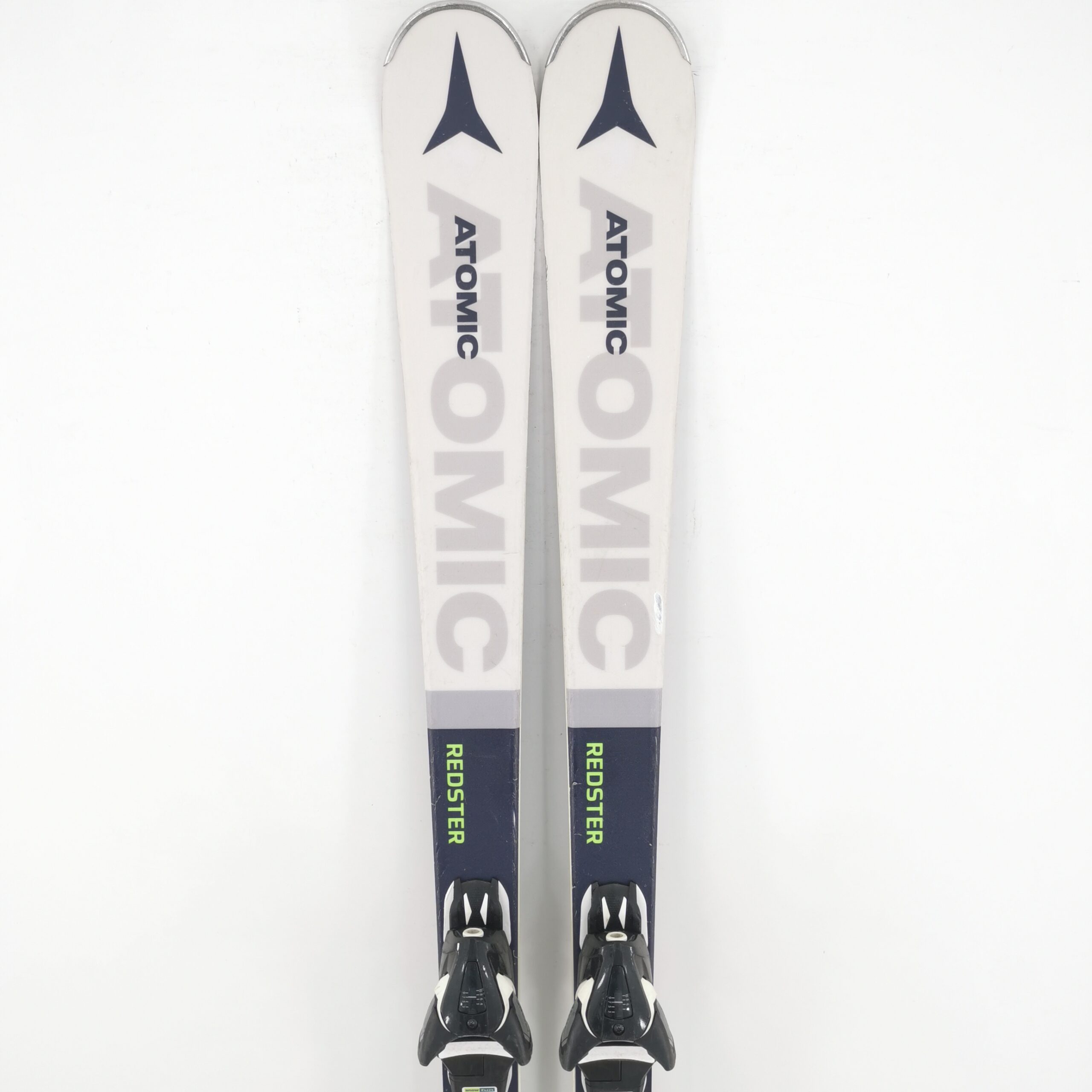IMG_20230529_202452 Schiuri sh Atomic Redster X5, 168 cm - imagine 1
