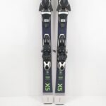 Schiuri sh Atomic Redster X5, 168 cm - imagine 4
