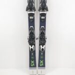 Schiuri sh Atomic Redster X5, 161 cm - imagine 4