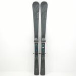 Schiuri sh K2 Luv Machine 74, 146 cm - imagine 2