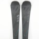 Schiuri sh K2 Luv Machine 74, 146 cm - imagine 5