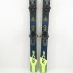 Schiuri sh Fischer RC One 78 GT, 164 cm - imagine 4